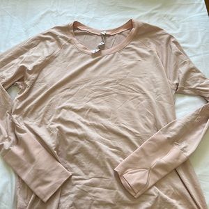 Swiftly Tech Long Sleeve Shirt 2.0 *Race Length